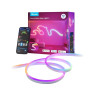 Govee 3M Neon Preinstalled Strip Light White
